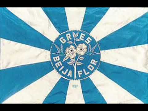 BEIJA FLOR 1980 - VIAGEM AO PAÍS DAS MARAVILHAS - PLAYLIST - SAMBAS INESQUECÍVEIS DO ZE MAURO