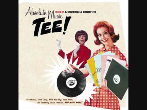 Ken Ring Featuring Joell Ortiz, Steele, J-Sweet & Proof - Ta Det Lungt (US Remix)