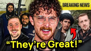 This YouTuber Was Kidnapped