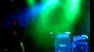 Live: Strung Out 13.04.08@Garage Saarbrücken