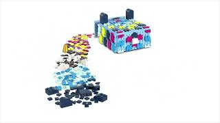 LEGO® DOTS 41805 Kreativní zvířecí šuplík