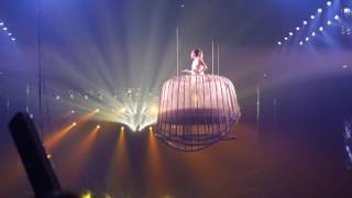 A Lin 分手需要練習的 PS我愛你 Sonar 台北小巨蛋20160820