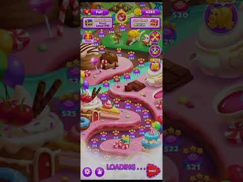 Jewel Match game level designs (finished all 1103 levels 😵)