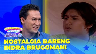 Download lagu NOSTALGIA! Watch Jinny Oh Jinny with Indra Bruggman | THE AMAZING WEEKEND OF RCTI'S 36TH ANNIVERSARY mp3