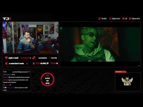 TJI REAGE A DJ OVERULE FEAT. SUPA SQUAD - NAQUELA BASE