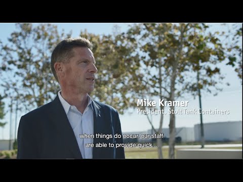 Constantly improving the way we serve our customers