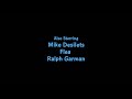 Family Guy DJ Peter Def Jam Credits