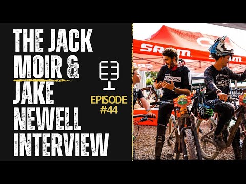 The Jack Moir & Jake Newell Interview // Keep Showing Up.