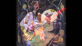 John Entwistle - Ten little friends (vinyl).wmv