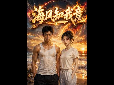 💥【全集】正片抢先看 |《海风知我意》#AA短剧批发 #AI #真人AI短剧 #都市 #drama #短劇 #短劇全集 #逆襲 #情感