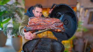 This Rib Technique is Taking Over BBQ