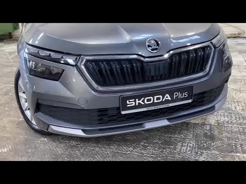 Skoda Kamiq Style 1.0TSI 110bhp DSG *Sport Pack* - Image 2