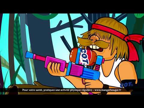 Limonade COT - Nout' COT, Nout' Zistoir - Grenadine