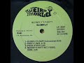 BLOWFLY- panty lines