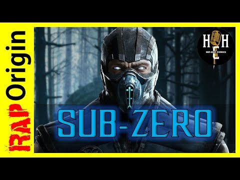 Sub-Zero | "Cold As Ice" | Origin of Sub-Zero | Mortal Kombat