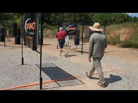 2023 USPSA Open/PCC Nationals