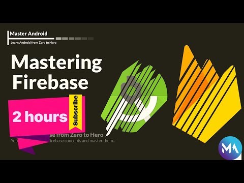 Complete Firebase Course - Mastering Firestore in 2 Hours