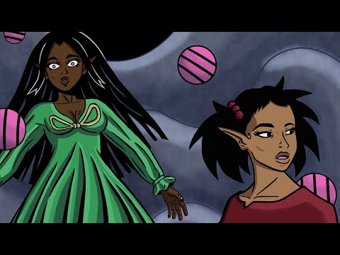 ASMODEUS CHAPTER 2 OFFICIAL TRAILER