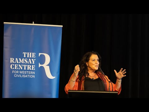 Bettany Hughes |Digging Up History: What the Treasures of the Past Can Teach Us Today - The Ramsay Centre