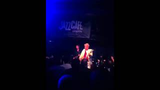 Terry Reid, Rich Kid Blues