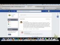 Edmodo tutorial (new layout for 2013) - YouTube