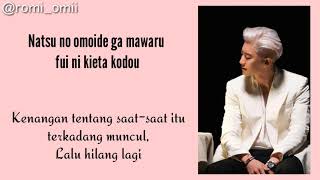 Download lagu EXO CHANYEOL Cover-One More Time, One More Chance {Terjemahan Indo} mp3 Download lagu EXO CHANYEOL Cover-One More Time, One More Chance {Terjemahan Indo} mp3