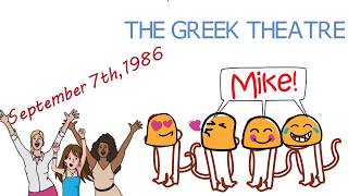 7. 1986 - The Monkees Seize the Sword!