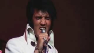 ELVIS PRESLEY-  MEDLEY: MYSTERY TRAIN & TIGER MAN (GREAT EDIT!)