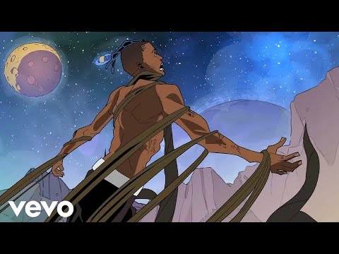 XXXTENTACION & Billie Eilish - I’d rather die (Unreleased) (Concept AI)