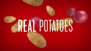 Idahoan Get the all NEW Idahoan Mashed Potatoes Cups 8 Pack!