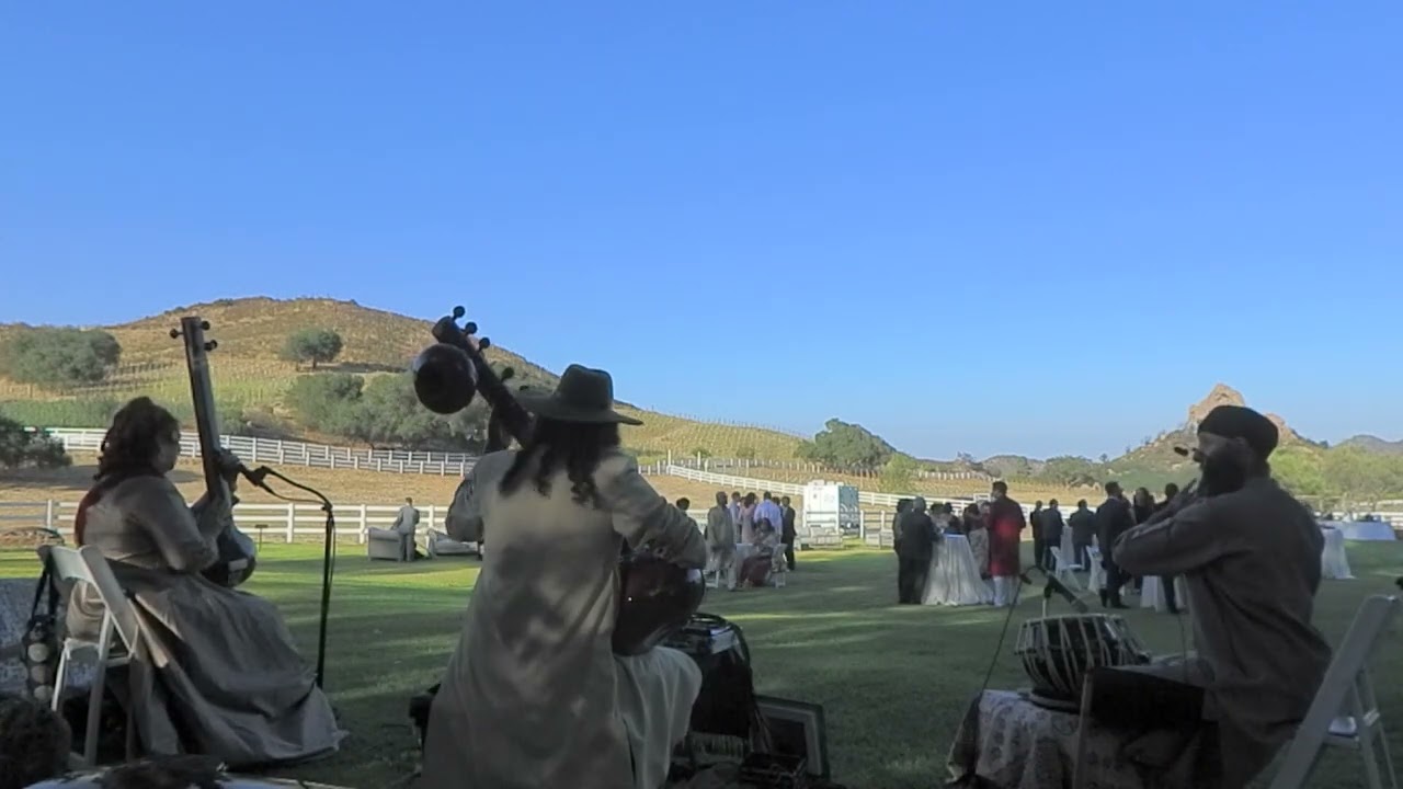 Promotional video thumbnail 16 for Farhan Khan (AKA) Flash Sitar
