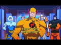Reverse Flash Is A Classic Sociopath Justice League The Flashpoint Paradox