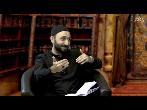 Eve 26th Safar 1442 - Short Talk and Du'a Tawassul