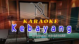 Download lagu Karaoke KEBAYANG Tarling Tengdung mp3