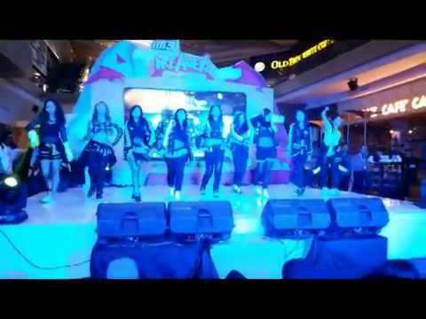 [140222] Girls' Generation 소녀시대_ITNW mix, Animal, IGAB mix By Girls&Peace At DreamersFest2014