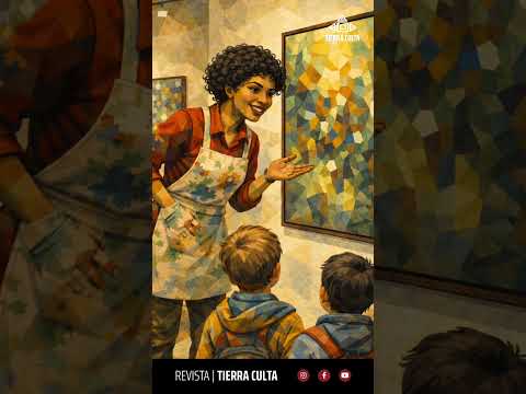 Invitan a participar en seminarios gratuitos sobre curatoría artística en Atacama