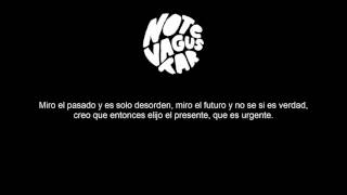 9. Presente (El tiempo otra vez avanza) NTVG subtitulado