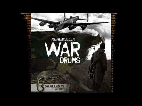 Kerem Selek - War Drums (Original mix)