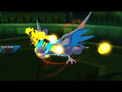 Charizard X! - Road to Ranked VGC 2018 Episode 16