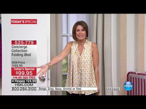 HSN | Home Solutions featuring Polti 06.07.2017 - 04 PM