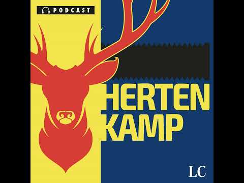 #17 - Zijn zorgen over Cambuur terecht of overdreven, Van den Belt over volle stadions en wat is ...