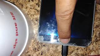 How to turn on a phone without power button Samsung note 3