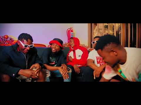 Nezz ft Paxah x king el (Lunkumbwa nakana) official video
