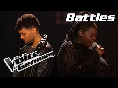 Radiohead – "Creep" (Igor & Joelisa) | Battles | TVOG 2025