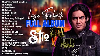 Download lagu Jangan Pernah Berubah, Asmara, Putri Iklan - St12 Full Album - St12 Setia Band - The Best Of St12 mp3