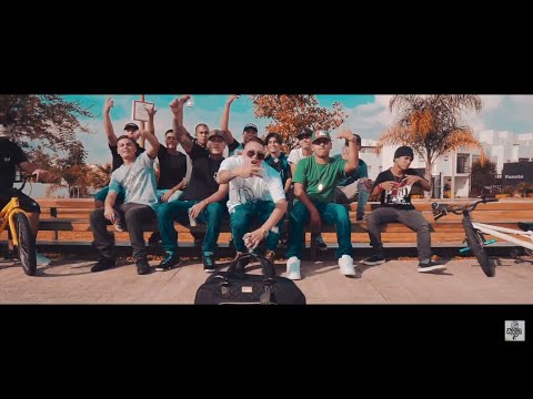 Anthony Sanchez - Coronamos 🤴🏼 (Ft. Jorcking & Full Thm) (Video Oficial)