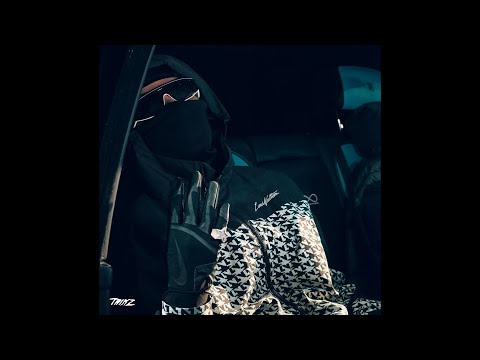 Meekz x Nines x J Hus Type Beat - "Deceitful" | UK Rap Instrumental 2025