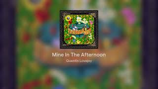 Mine in the Afternoon - A Minecraft Parody of &quot;Nine in the Afternoon&quot; by Panic! at the Disco