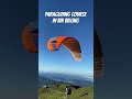 P1 P2 Paragliding Course Bir Billing Birbilling Paragliding Adventure