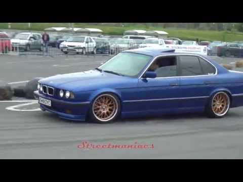 BMW 520 E34 520i